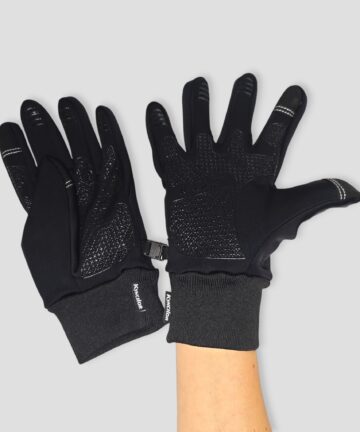 Guantes térmicos invierno unisex 🔥 antideslizantes + táctiles