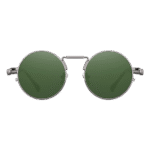 Acetate Frame Sunglasses