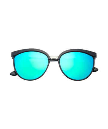 Acetate Frame Sunglasses