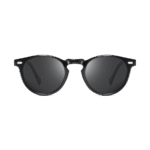 Acetate Frame Sunglasses