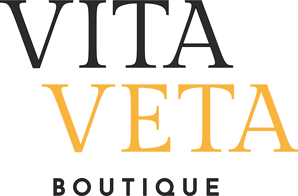LOGO Vita Veta Boutique