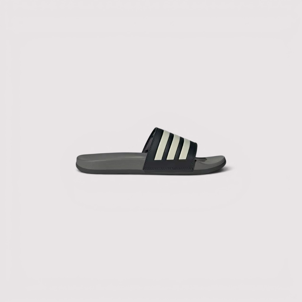 Adidas Adilette Comfort grey 3
