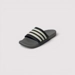 Adidas Adilette Comfort grey 4