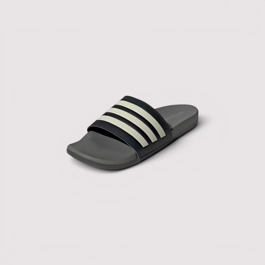 Adidas Adilette Comfort grey 4