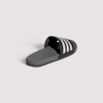 Adidas Adilette Comfort grey 5