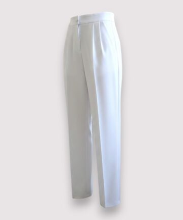 Pantalón de vestir elegante Garnarich