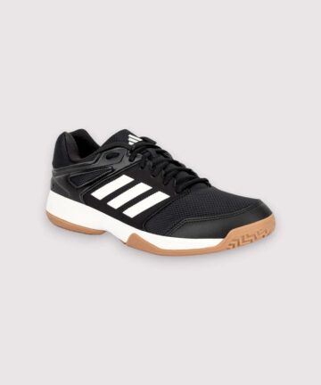 Adidas Speedcourt Indoor Negro