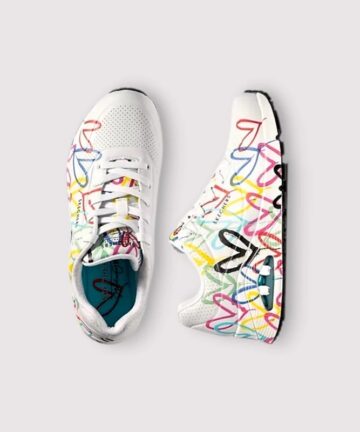 Skechers Uno – Spread The Love