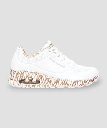 Skechers Uno - Loving Love